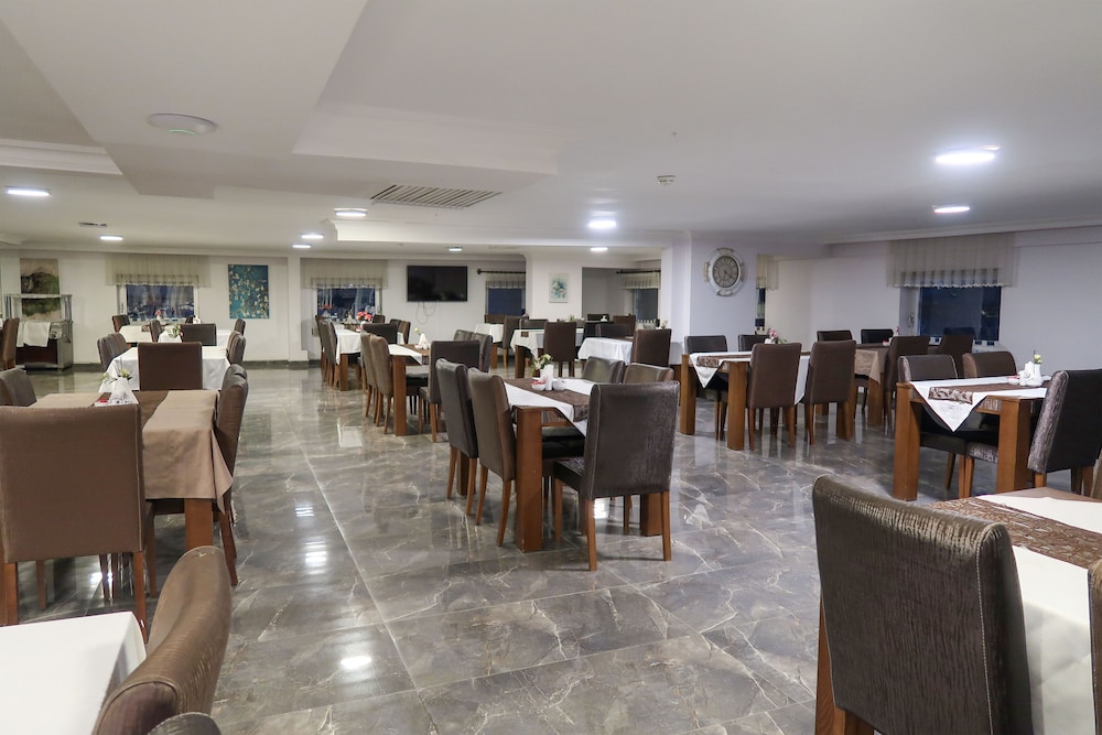 Latifoglu Hotel 39/50