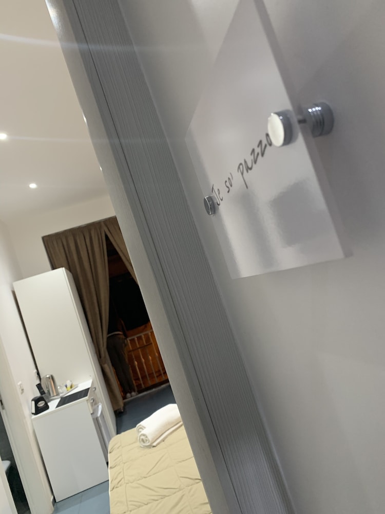 Mascalzone Latino Luxury Rooms 17/69