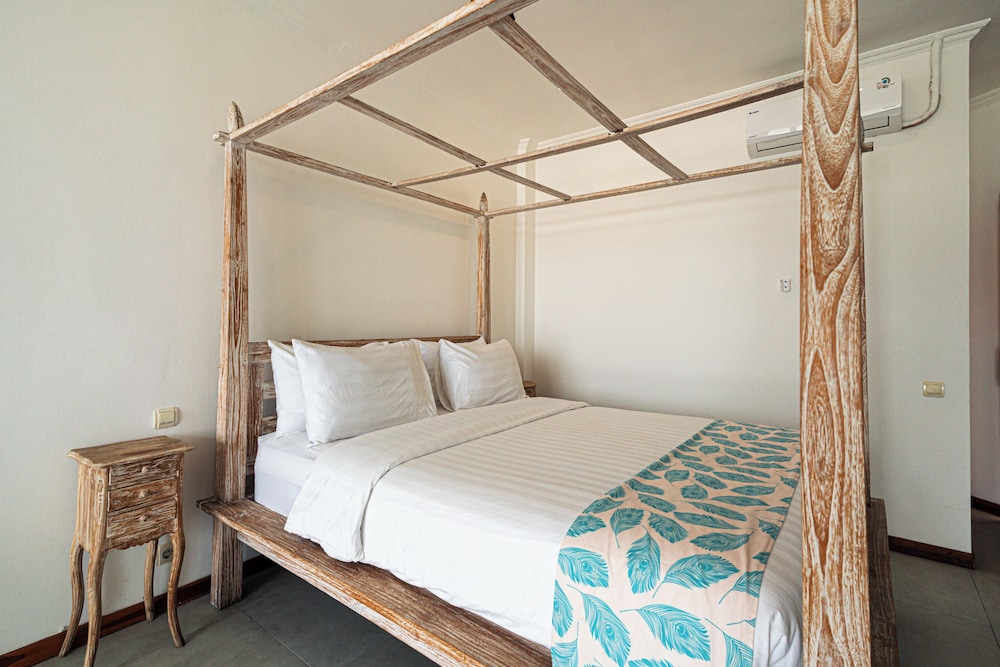 Komodo Suites Downtown 21/50