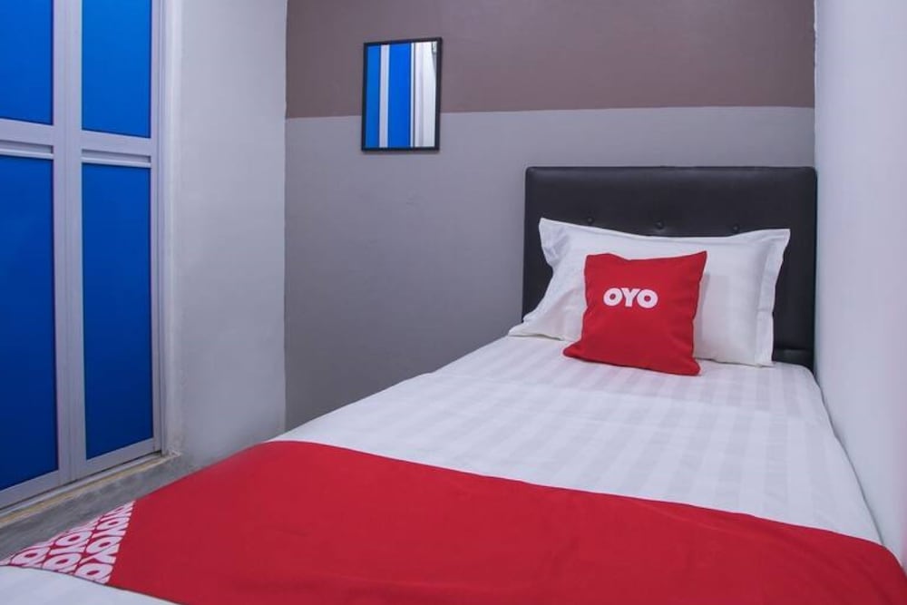 Hotel O Taj (seksyen 13) 16/23