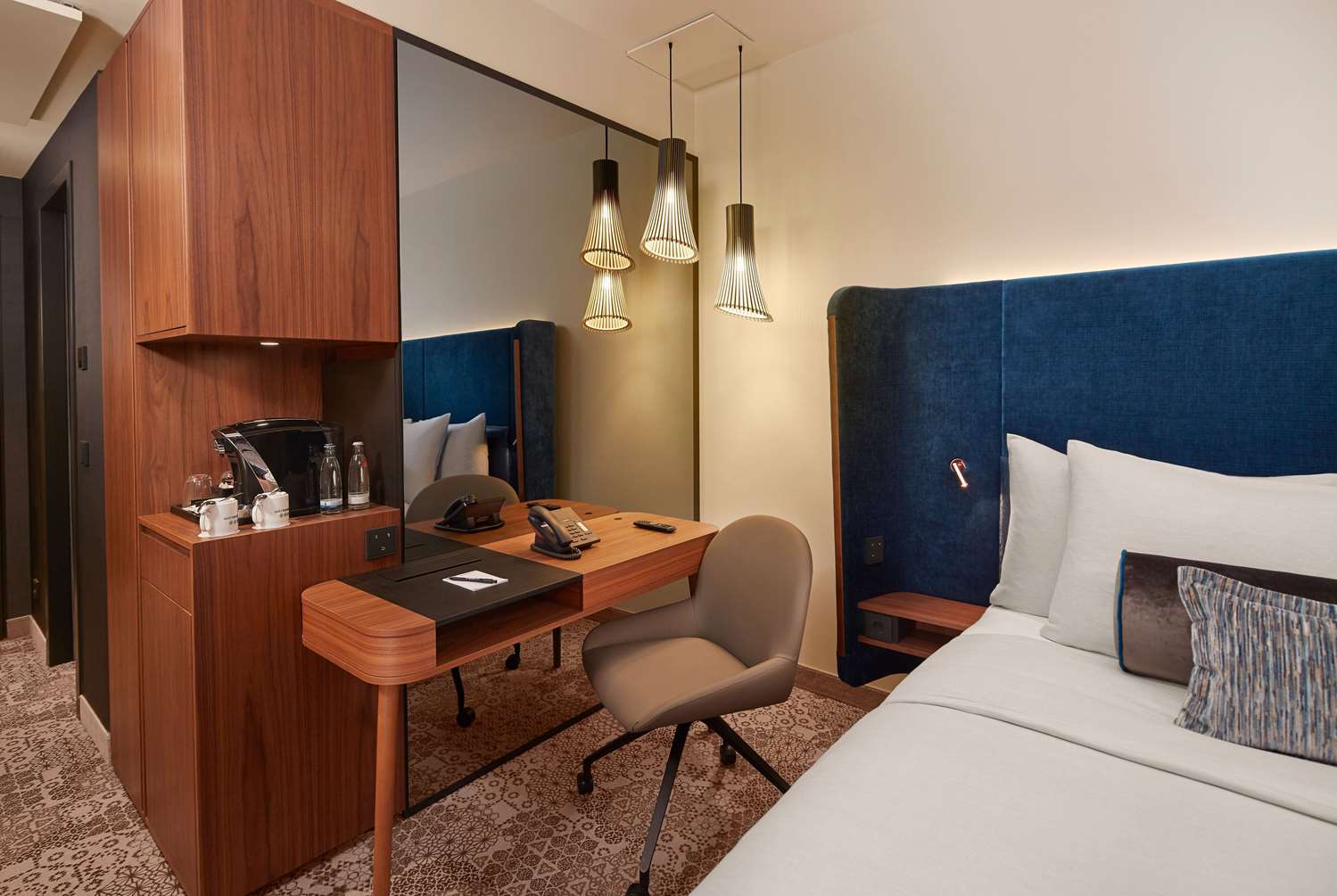 Hyperion Hotel Munchen 18/26