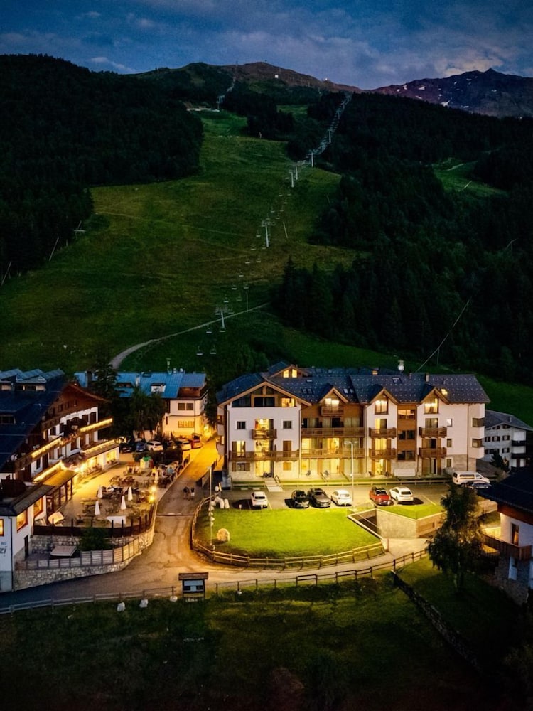 Ai Suma Residence Bormio 7/50