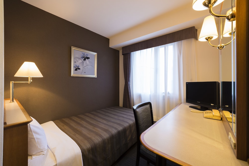 Ark Hotel Osaka Shinsaibashi 18/55
