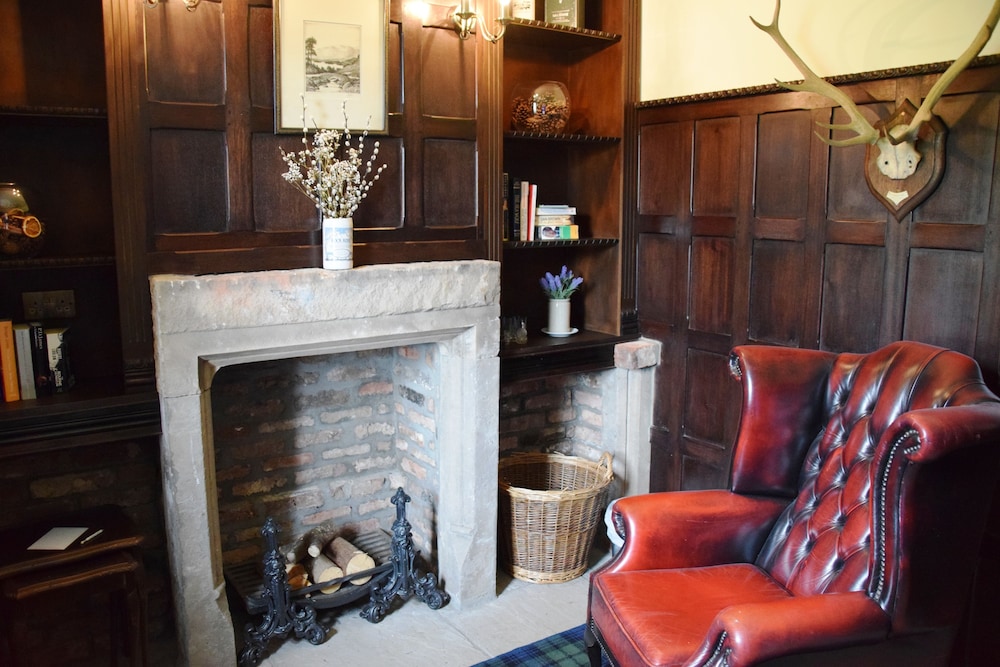 Saplinbrae Hotel And Lodges 8/50