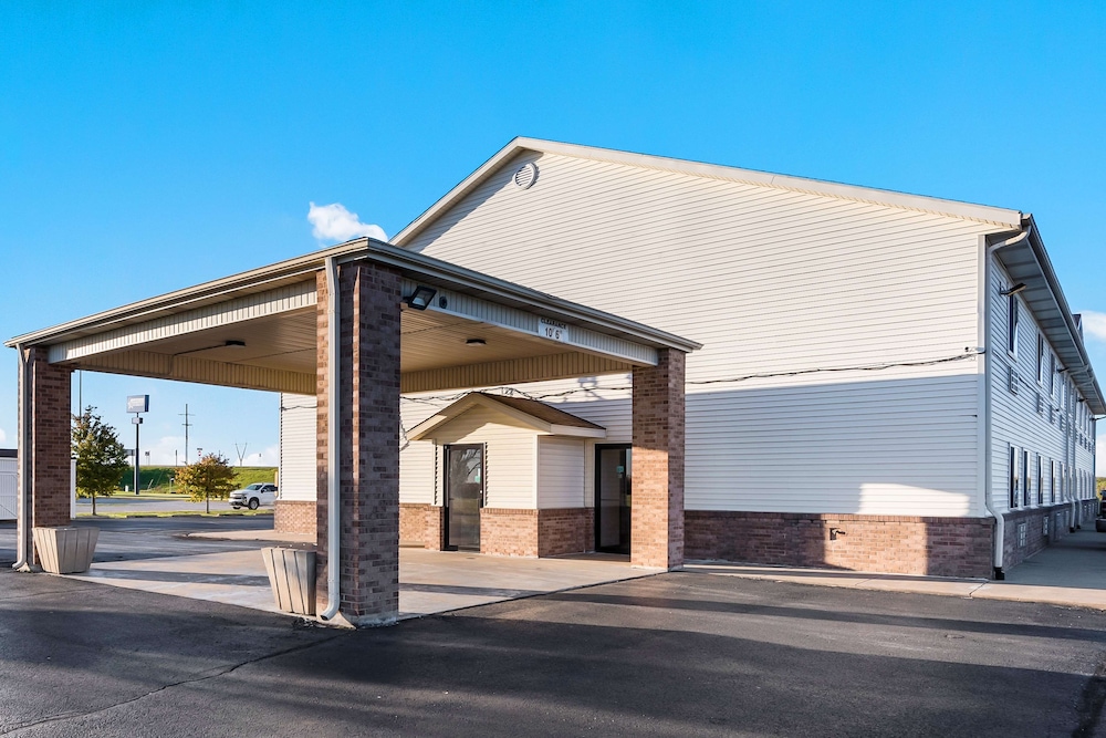 Americas Best Value Inn Wenona 1/32