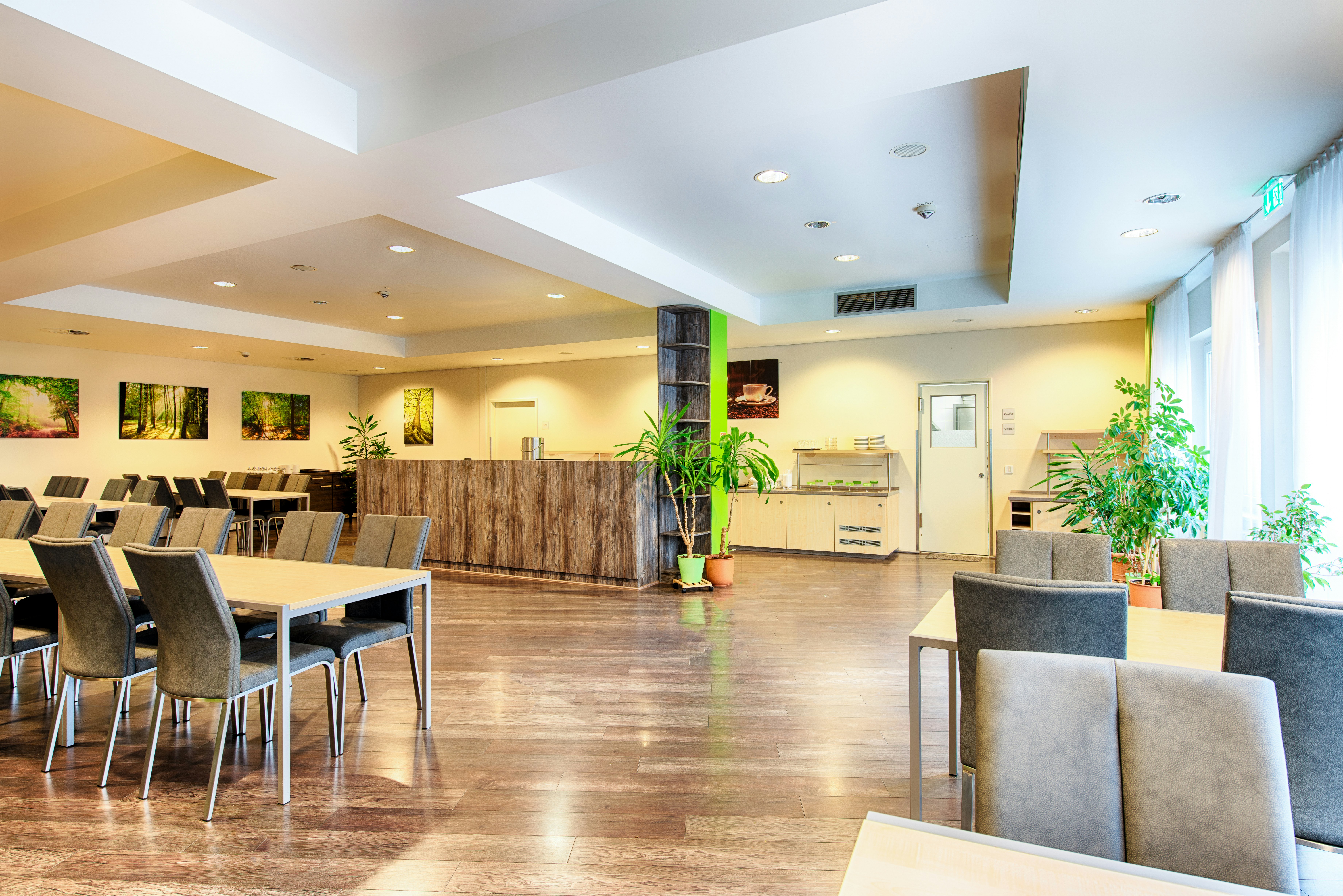 B&B Hotel Berlin City-Ost (ex. Best Western Hotel City Ost) 22/23