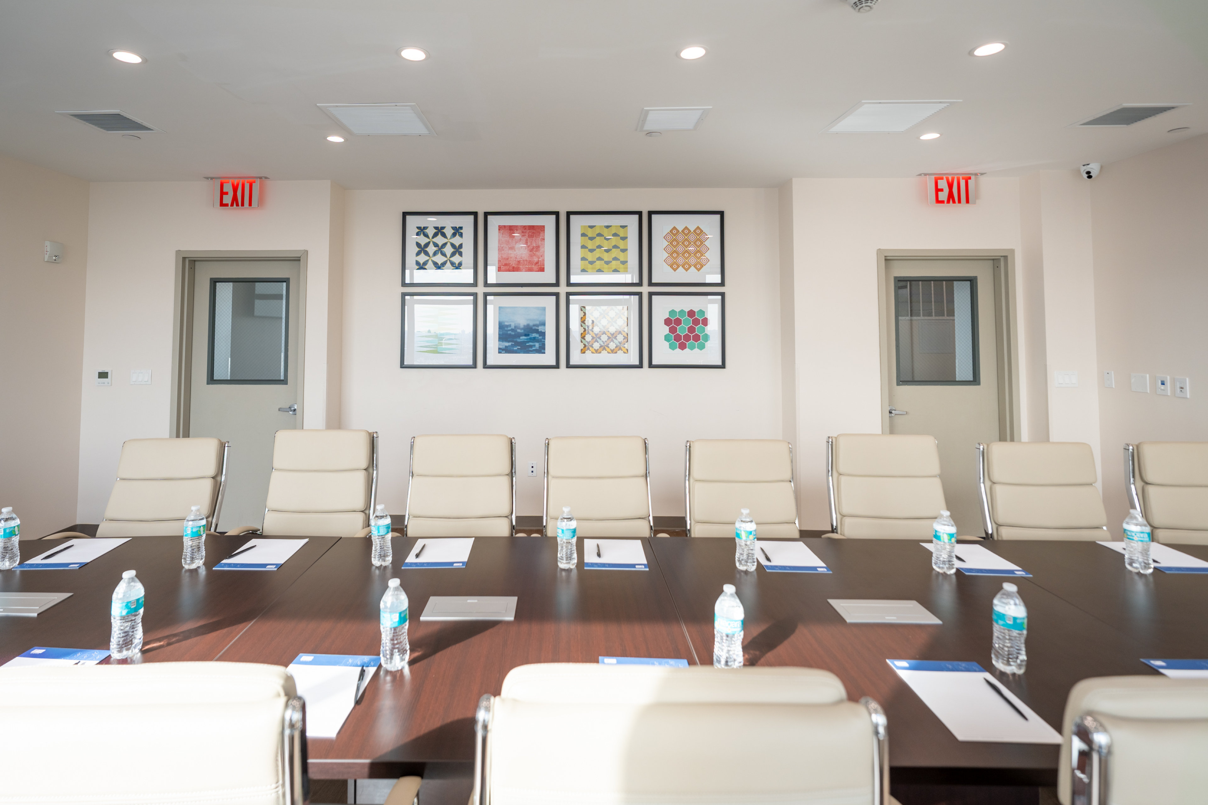 Holiday Inn Express Long Island City E New York, an IHG Hotel 42/48