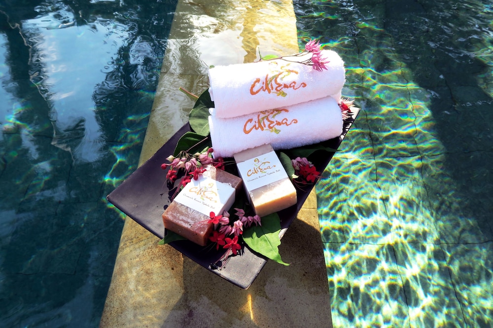 Cili Emas Oceanside Resort 21/50
