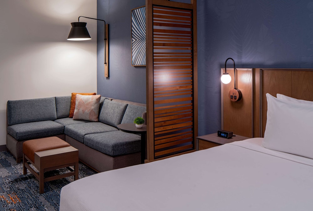 Hyatt Place Tampa Downtown 22/49