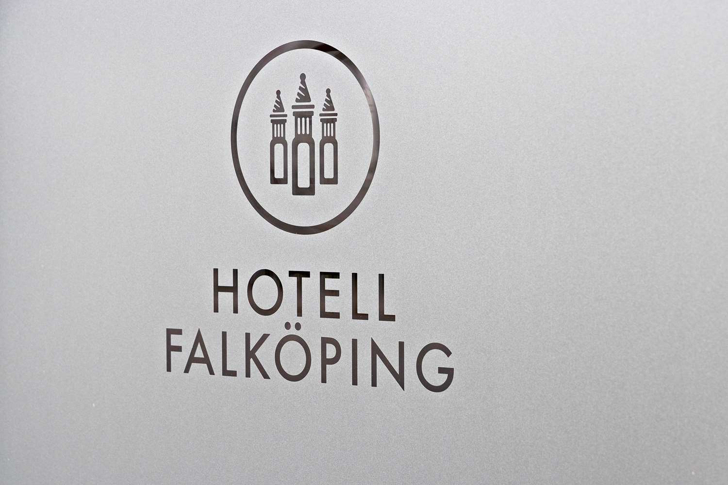 Hotel Falkoping, Sure Collection By Best Western 5/67