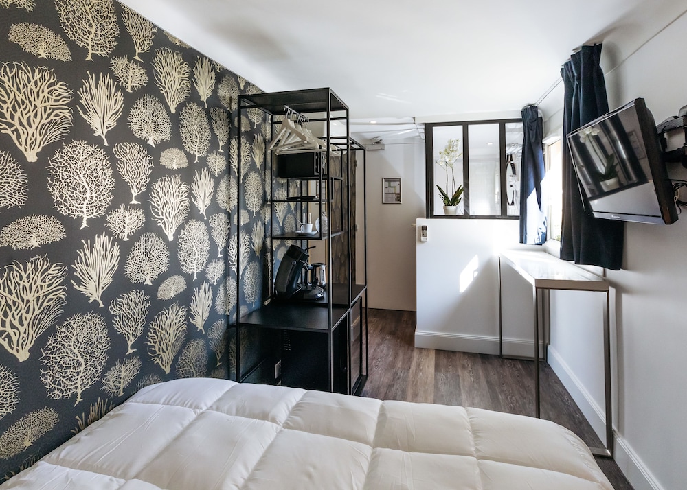 Arome Hôtel 36/72