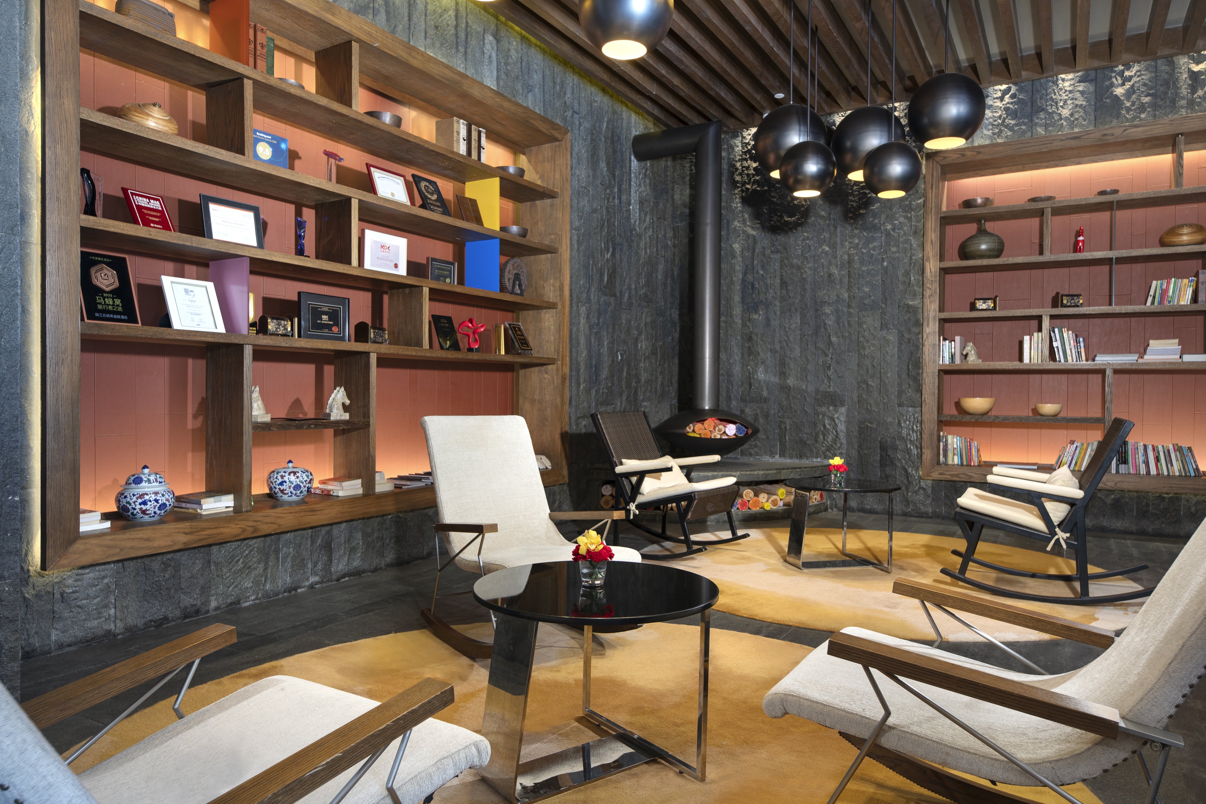 HOTEL INDIGO LIJIANG ANCIENT TOWN 19/35