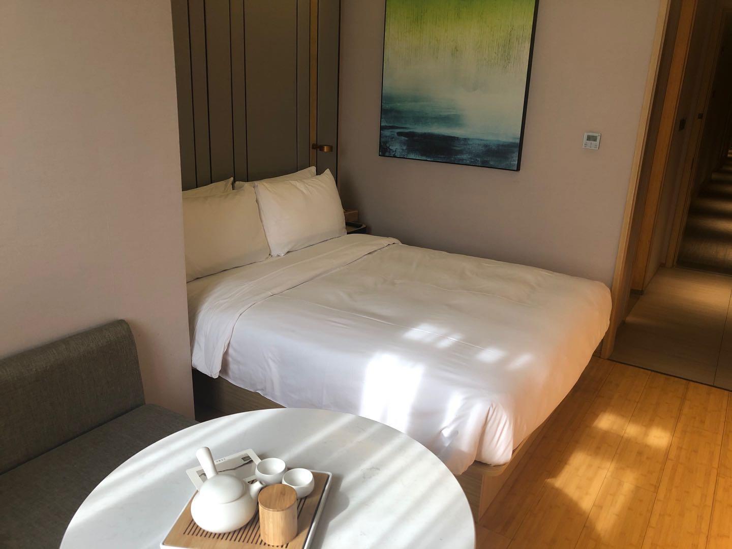 Ji Hotel (Tongji University Shanghai) 17/31