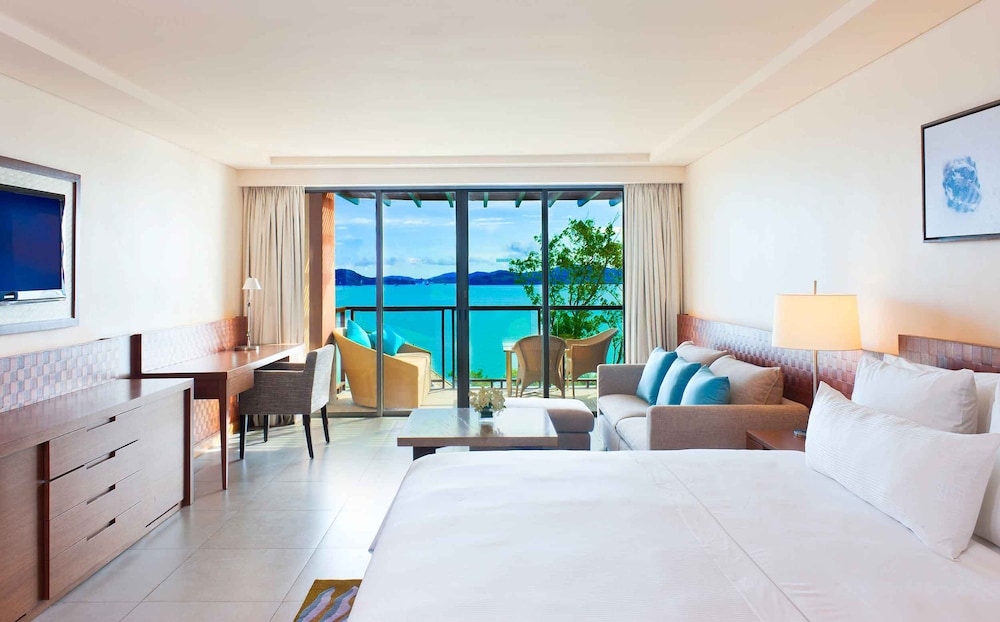 The Westin Siray Bay Resort & Spa Phuket 8/68
