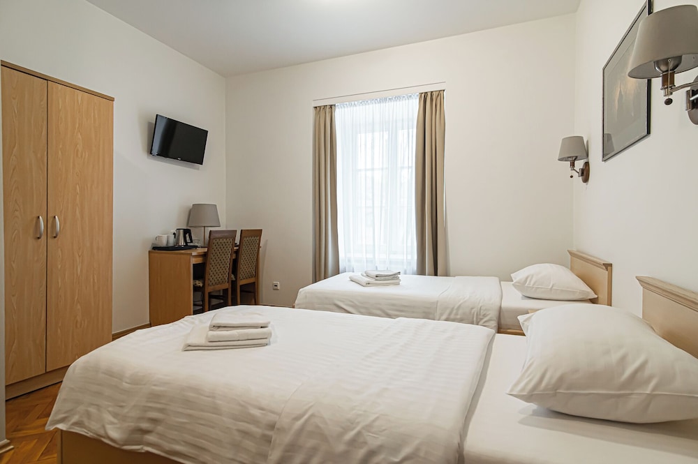 STANDARD, SINGLE, DOUBLE BED
