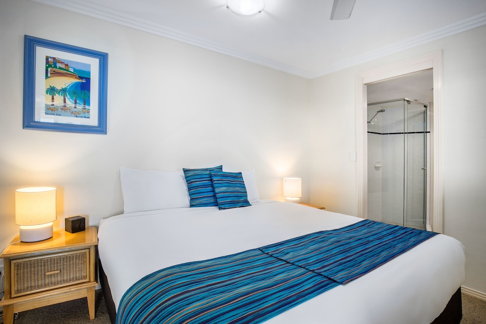 Motel, Budget, Queen Bed, Ground Floor