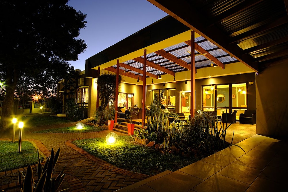 Cu Boutique Guest House 42/50