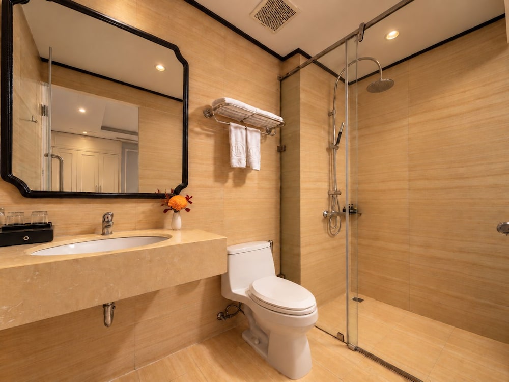 HANOI HM BOUTIQUE HOTEL 77/78