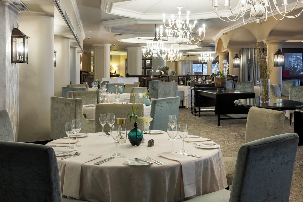 Beverly Hills Hotel 33/50