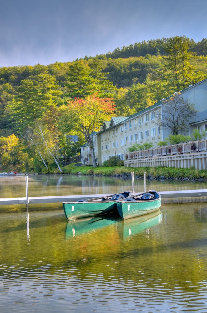 Lake Morey Resort 19/63