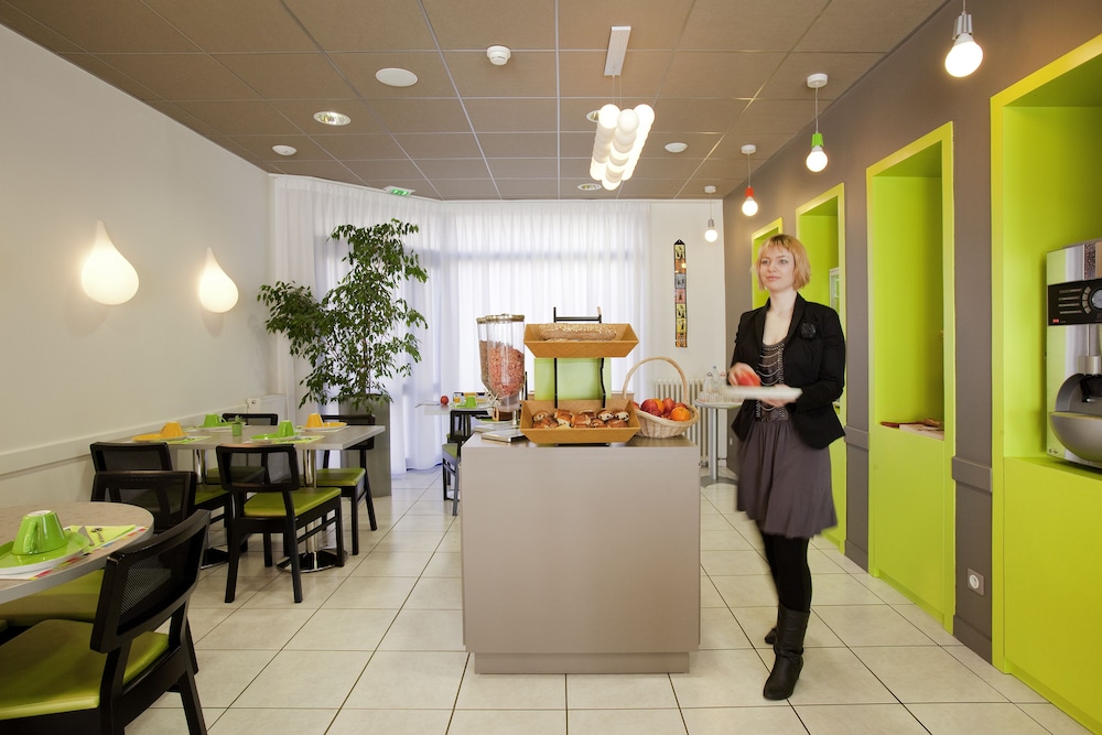 Ibis Styles Saint-Brieuc Gare Centre 41/54