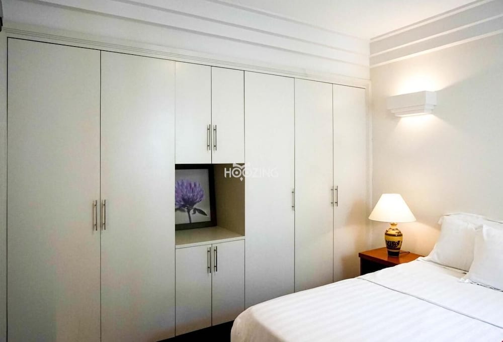 Saigon Apartments 34/72