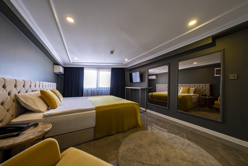B Loft Hotel Bursa 6/31