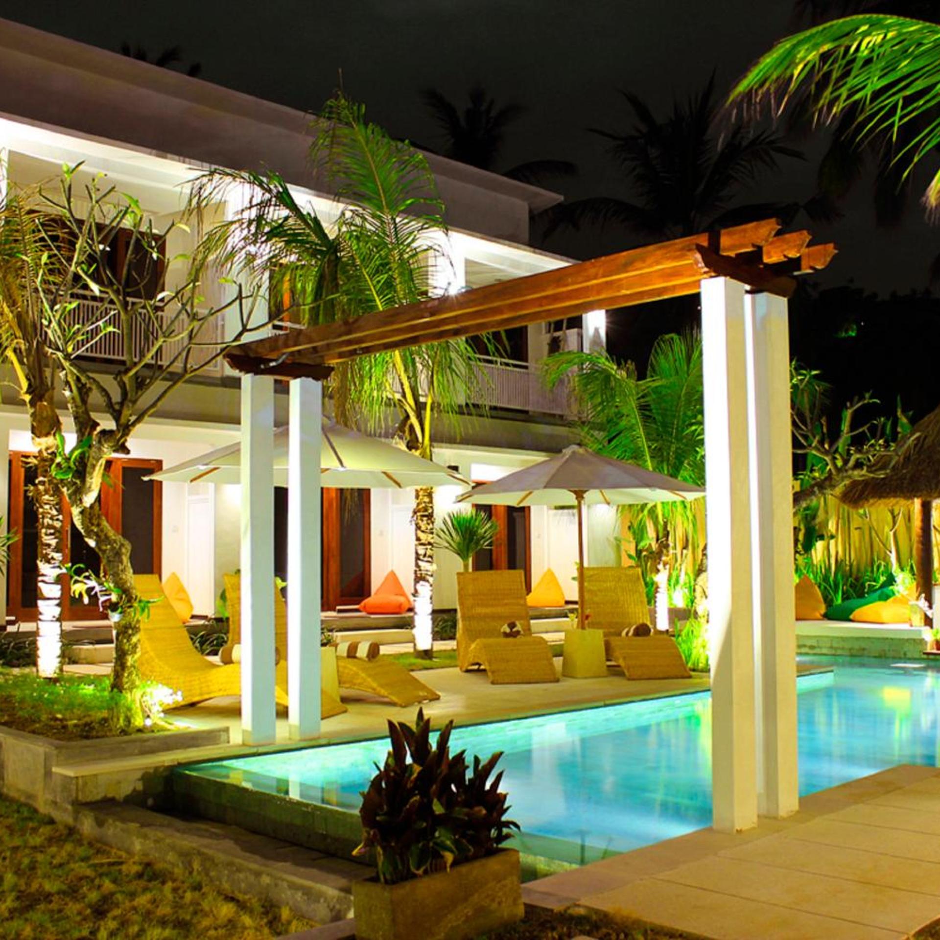 Alam Mimpi Boutique Hotel 38/46