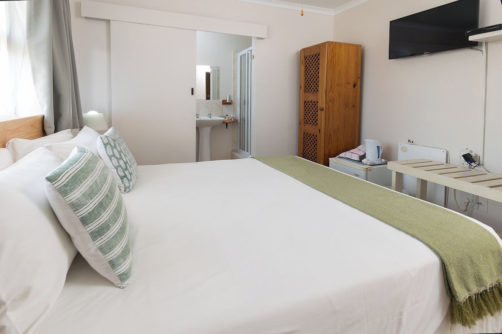 1 Bedroom, Comfort, Queen Bed