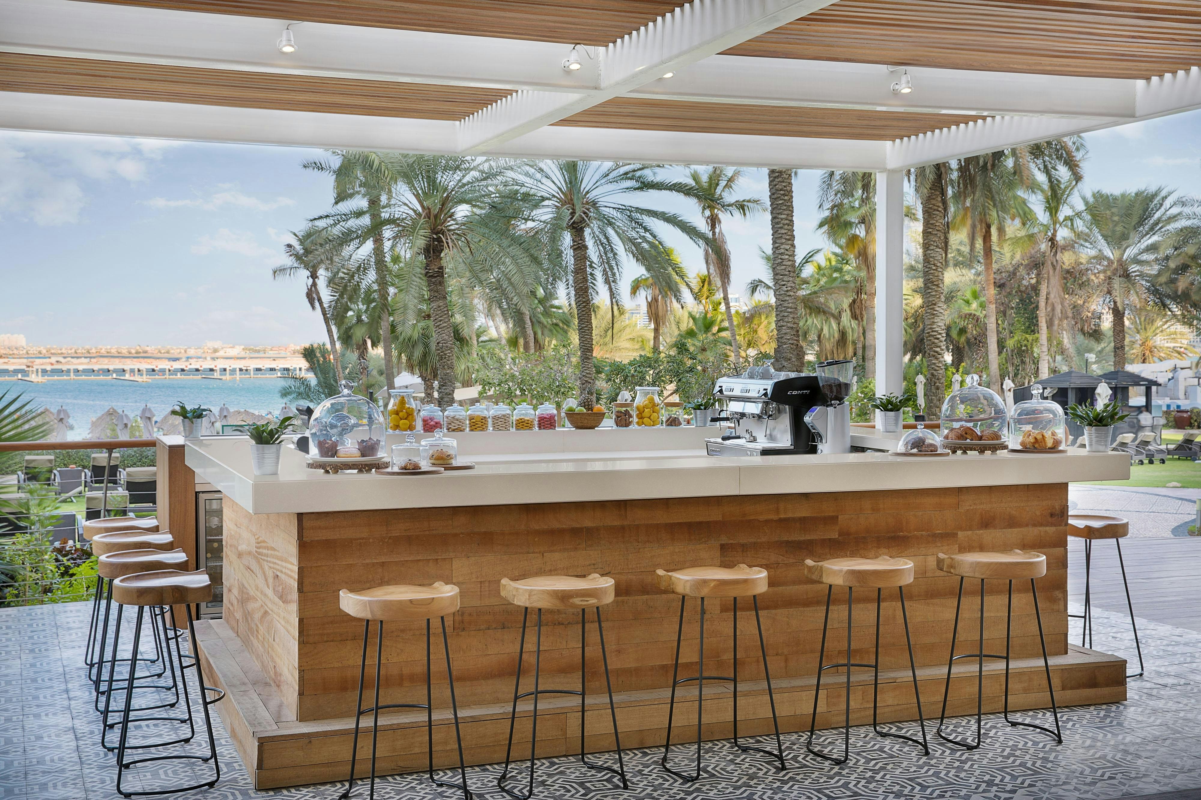 Le Meridien Mina Seyahi Beach Resort & Waterpark 41/53