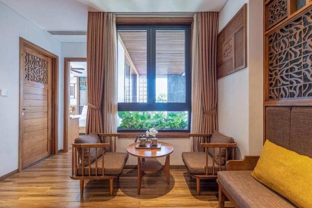 Bonny Boutique Hotel Da Nang 31/50