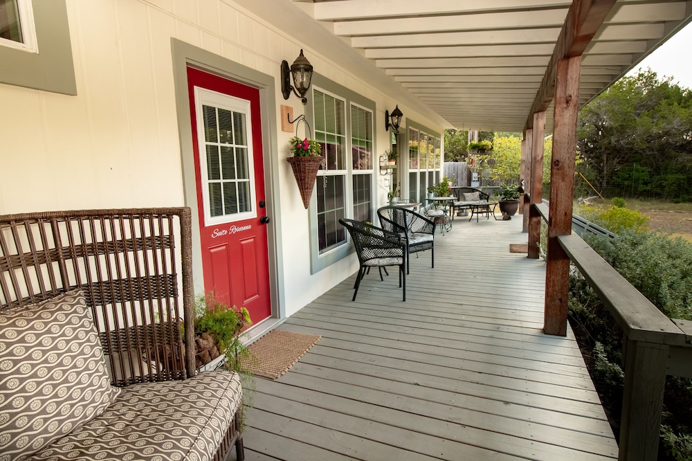 BellaVida Bed and Breakfast and Retreat 43/73
