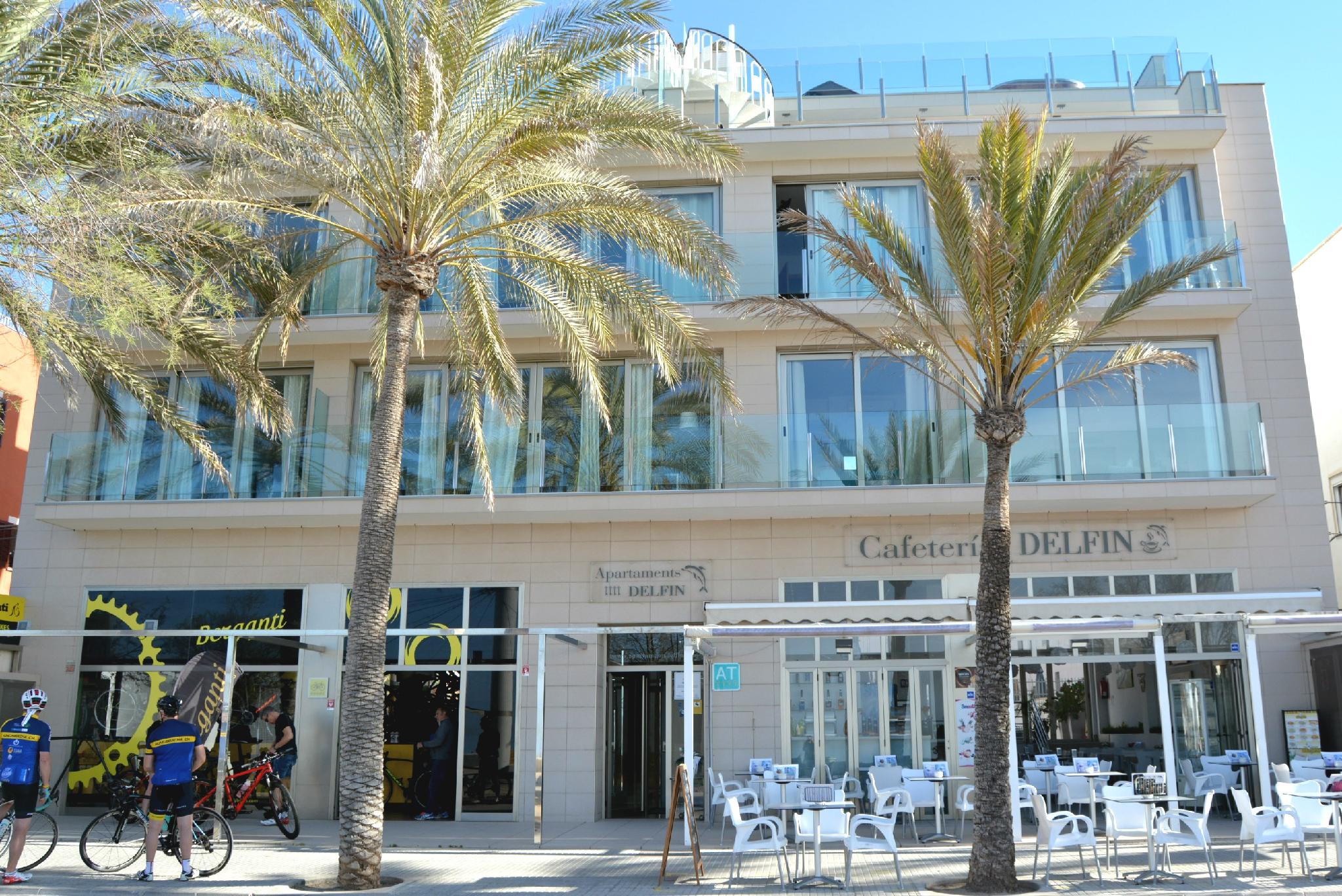 Apartaments Delfin 1/27