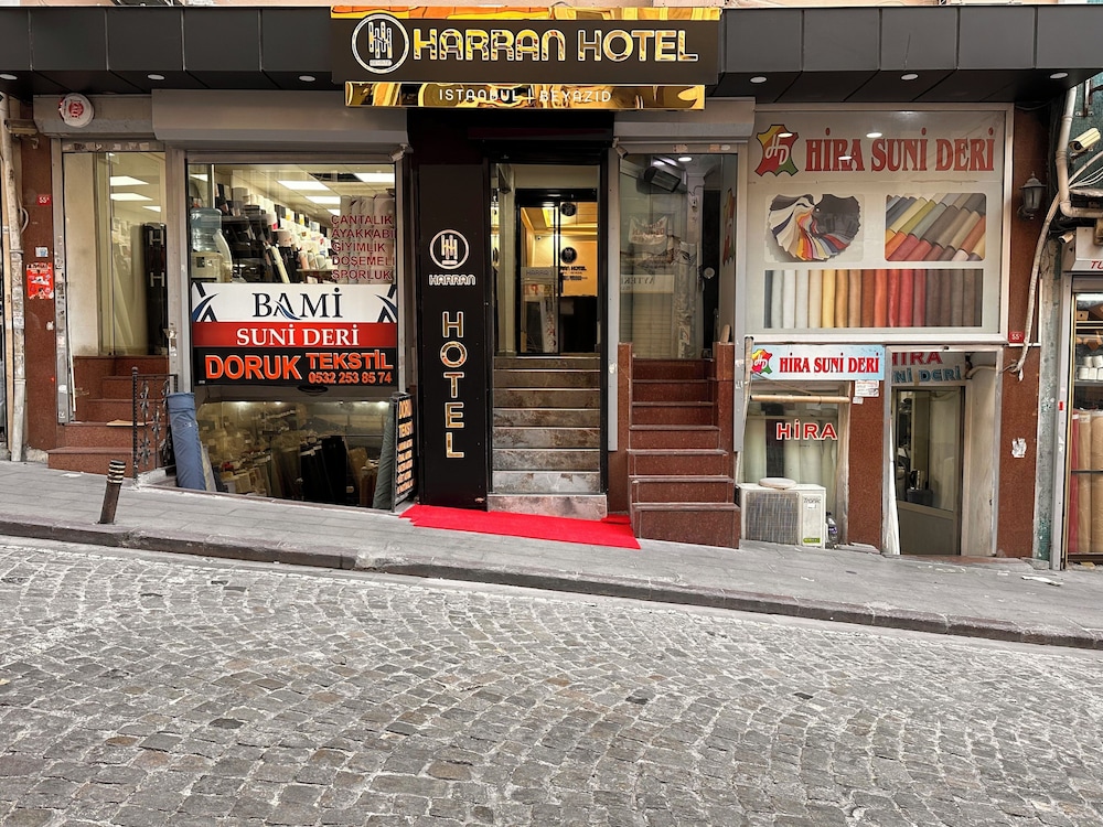 Harran Hotel 1/18