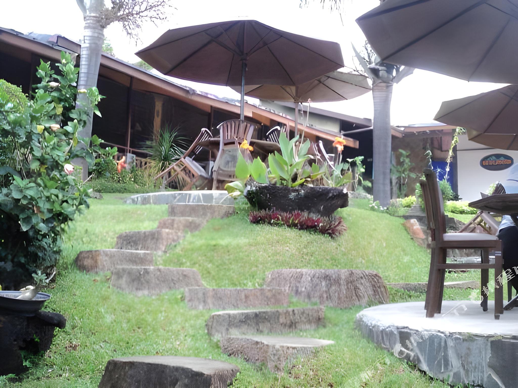 Seulawah Resort And Cafe 24/26