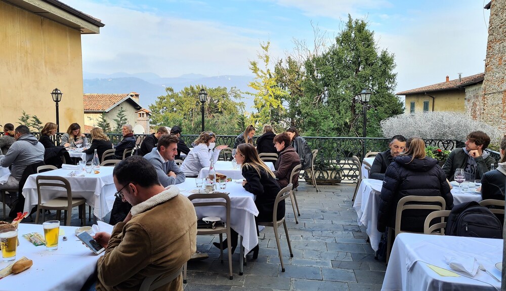 Il Sole Bergamo 34/50
