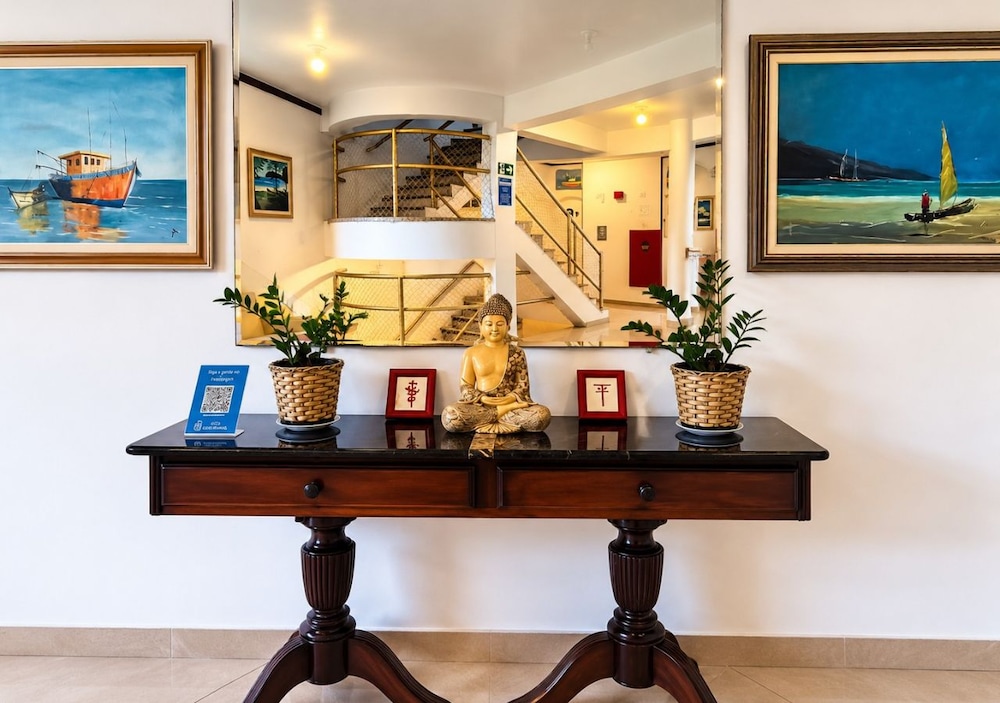 Hotel Casa Branca 6/50