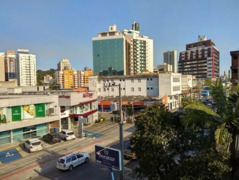 Soratur Hotel & Coworking 31/40