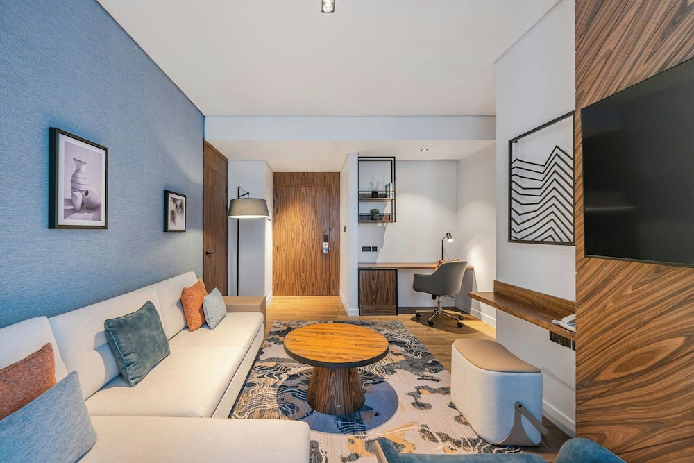 Four Points by Sheraton King Abdulaziz Road 47/62