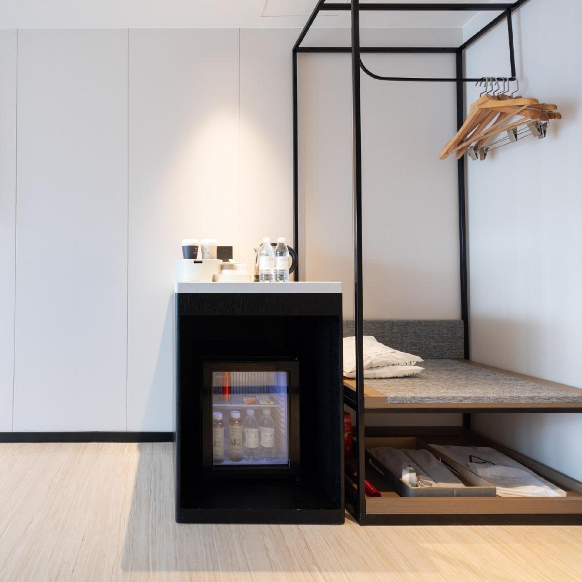 Atour X Hotel Shenzhen Dongmen Branch 8/74