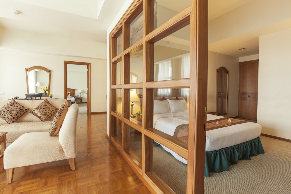 Himawari Hotel Apartment 23/64