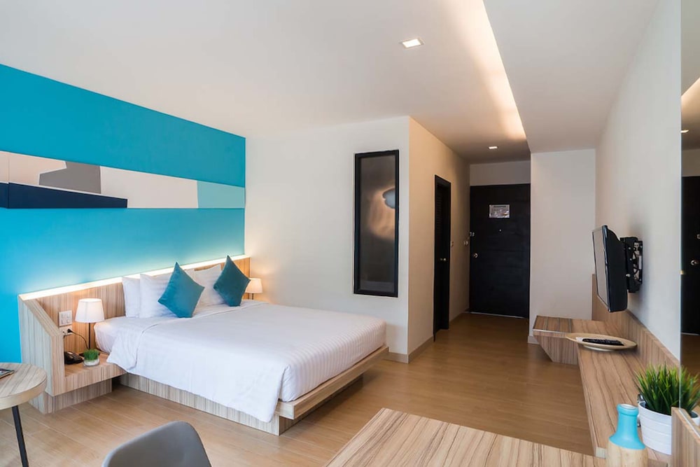 Hotel J Inspired Pattaya 15/71