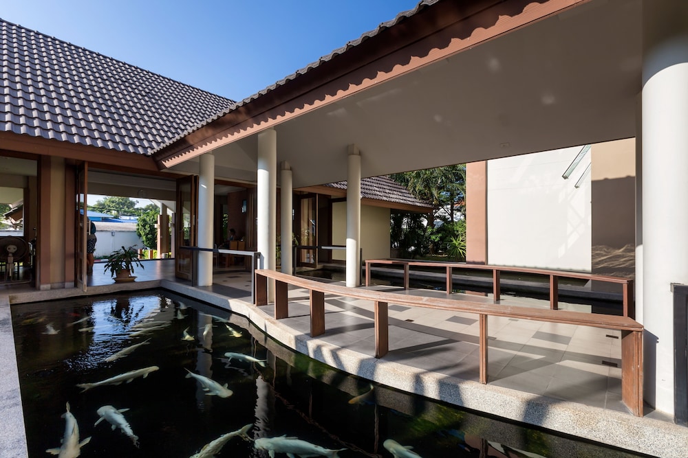 AUTHONG RESIDENCE PATTAYA 17/33