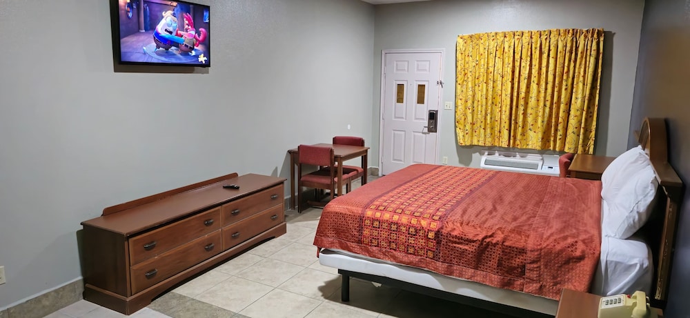 Texas Inn and Suites - Rio Grande Valley 26/62