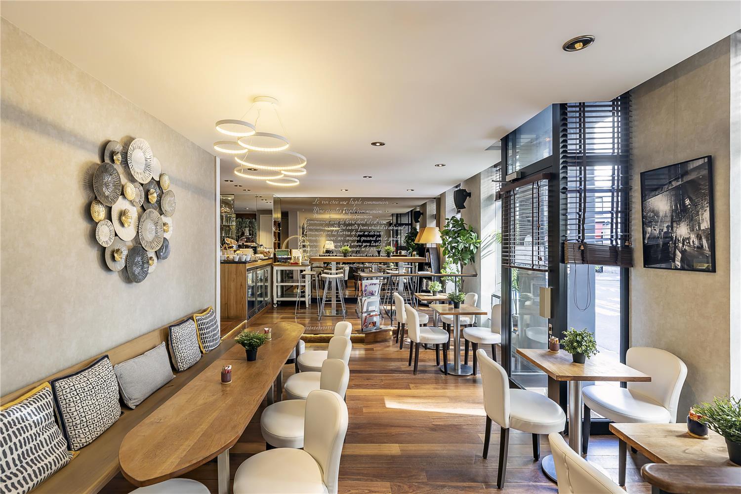 Best Western Aramis Saint-Germain 41/57
