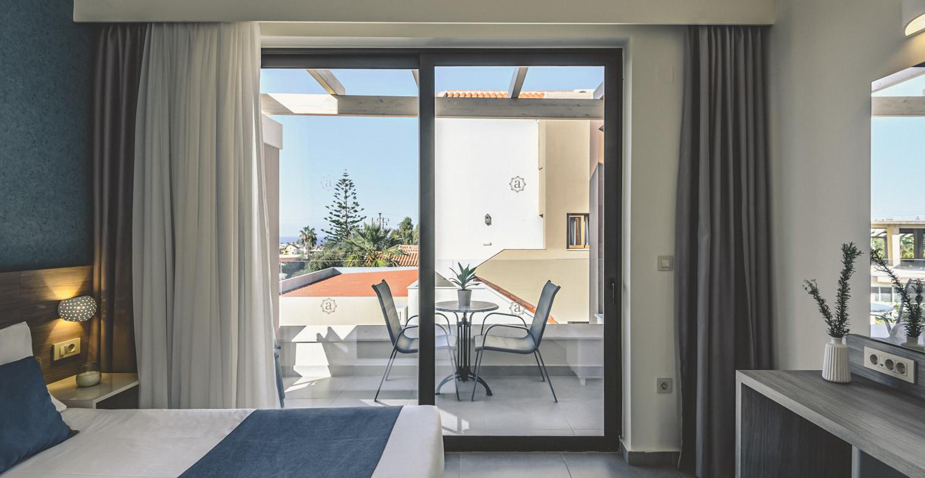 Althea Village Hotel 30/57