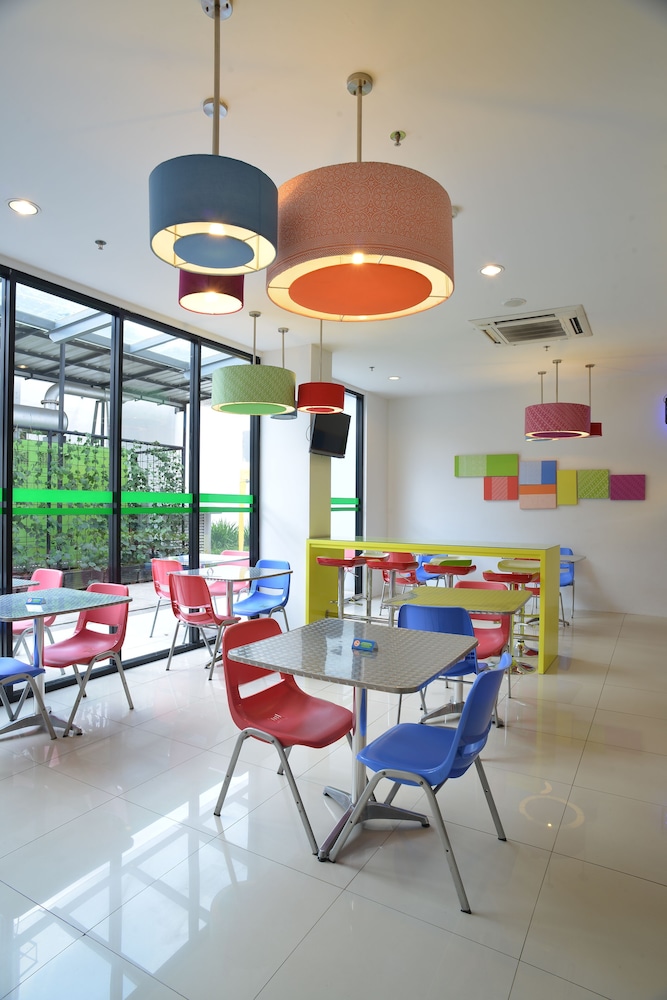 POP! HOTEL TEBET JAKARTA 13/29