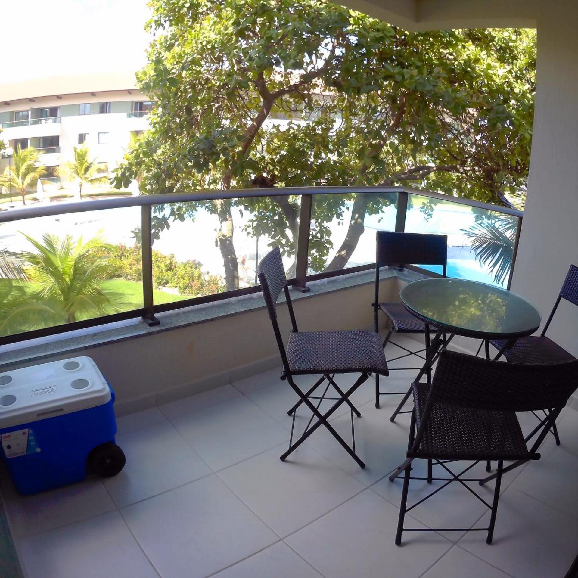 Carneiros Beach Resort 31/38