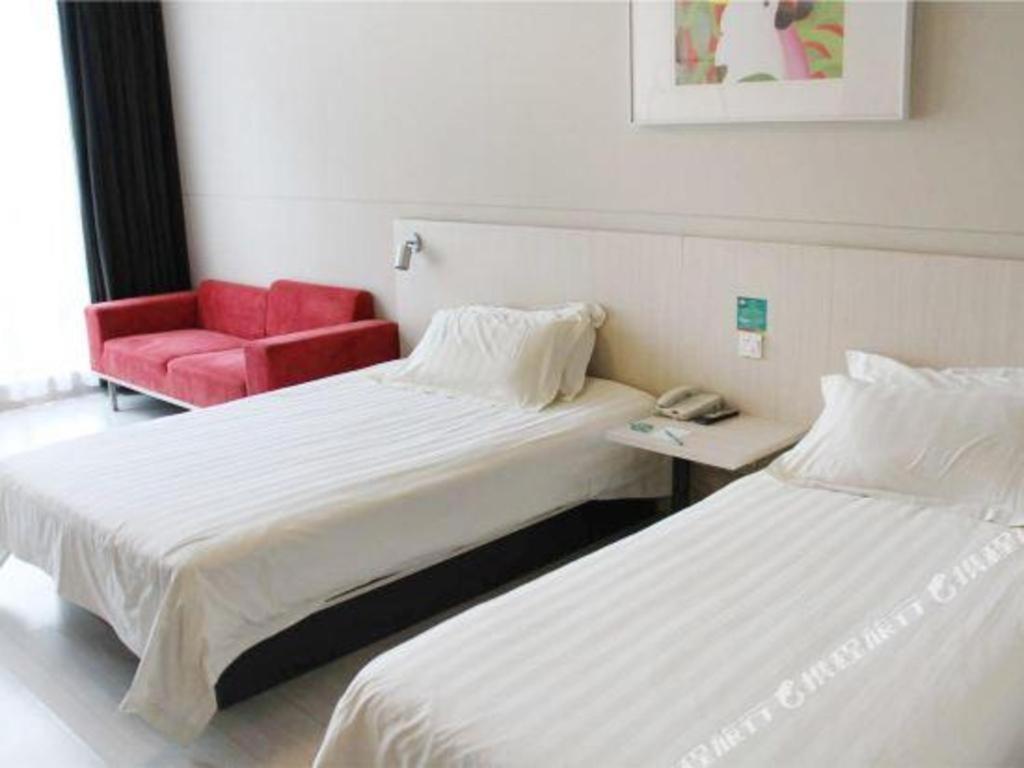 Jinjiang Inn Beijing Wanfeng Road Hotel 15/64