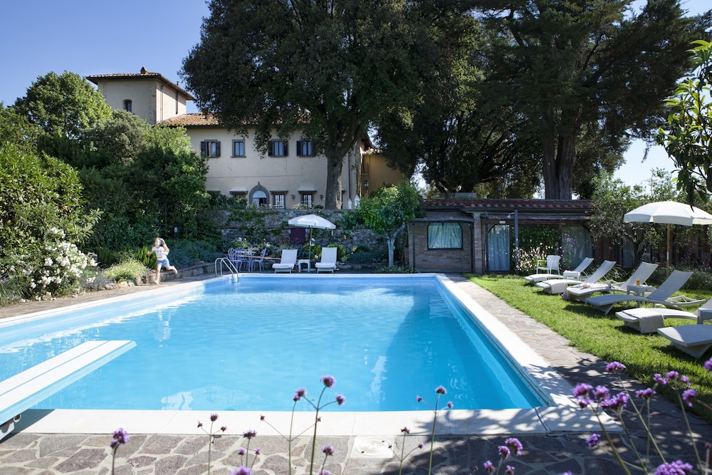 Villa Fillinelle 47/50